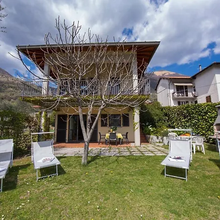 Giardino Fiorito Appartement *
