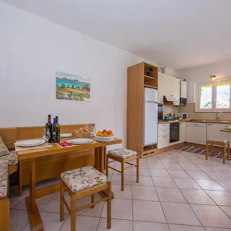Giardino Fiorito Appartement