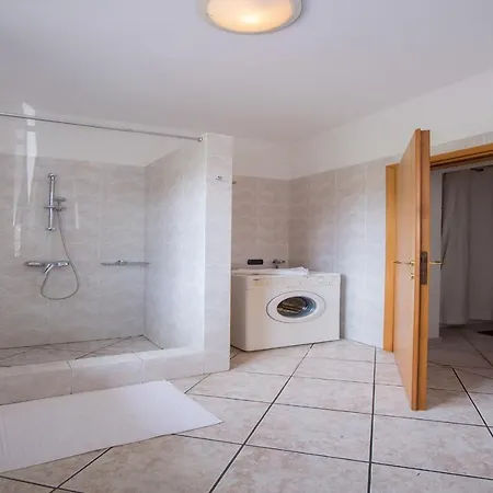 Giardino Fiorito Appartement