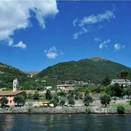 Giardino Fiorito Appartement *