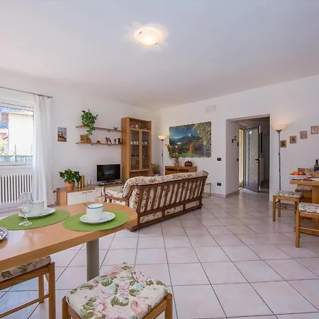 Giardino Fiorito Appartement *