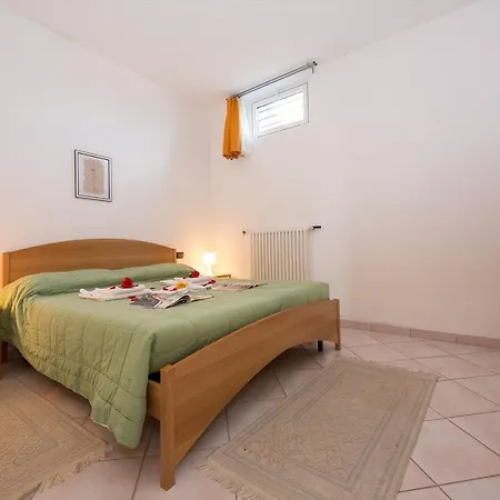 Giardino Fiorito Appartement Ossuccio