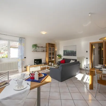 Appartement Giardino Fiorito