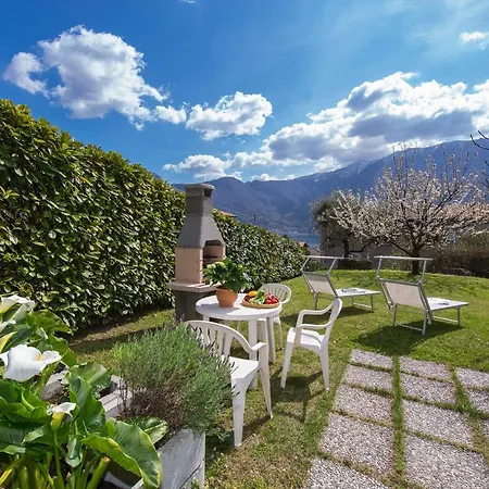 Giardino Fiorito Appartement Ossuccio