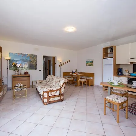Appartement Giardino Fiorito *