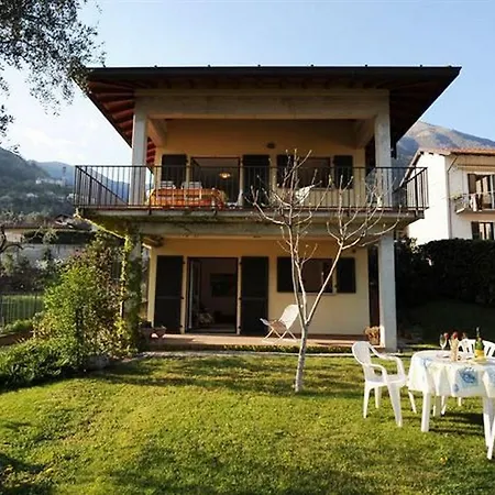 Giardino Fiorito * Ossuccio