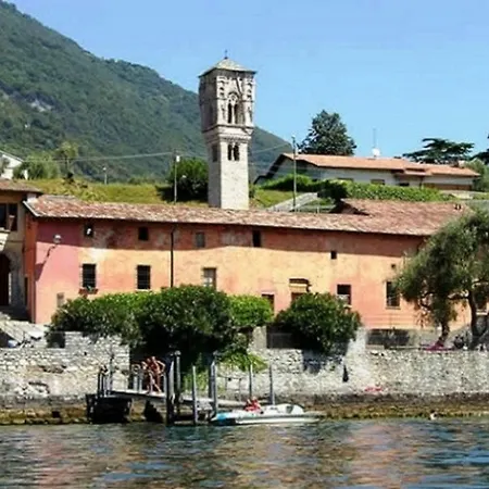 Appartement Giardino Fiorito *