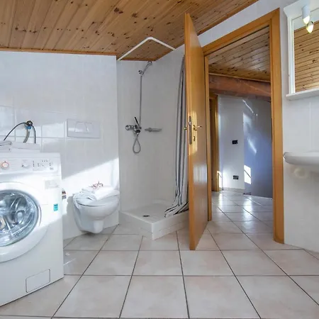 Giardino Fiorito Appartement *