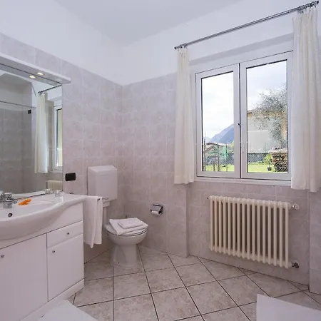 Giardino Fiorito Appartement