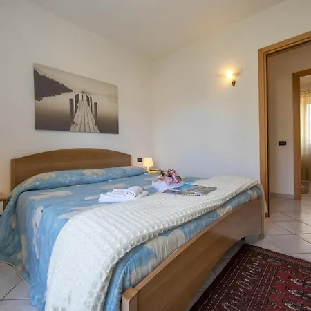 Giardino Fiorito Appartement *