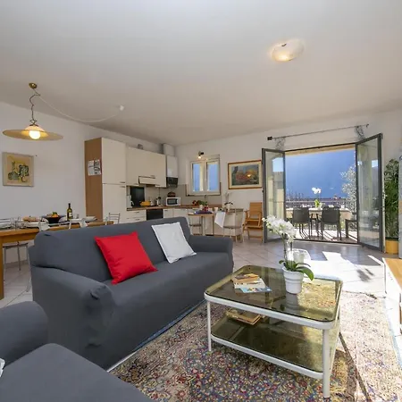Giardino Fiorito Appartement *