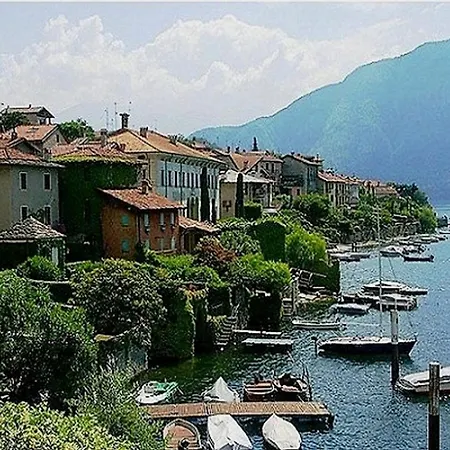 Giardino Fiorito Ossuccio