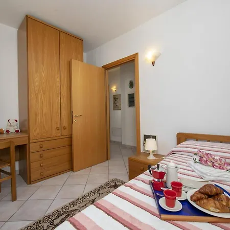 Appartement Giardino Fiorito Ossuccio