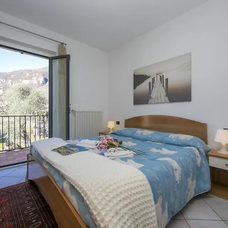Appartement Giardino Fiorito *