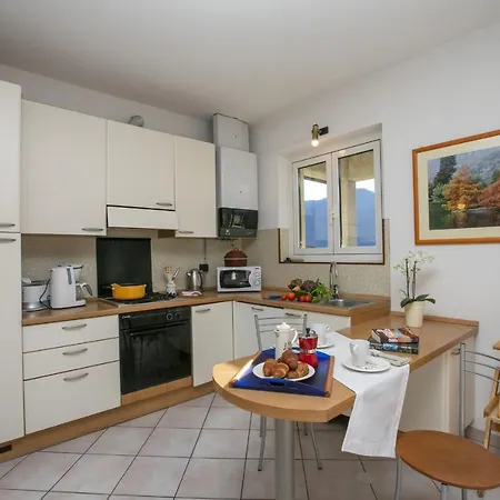 Appartement Giardino Fiorito