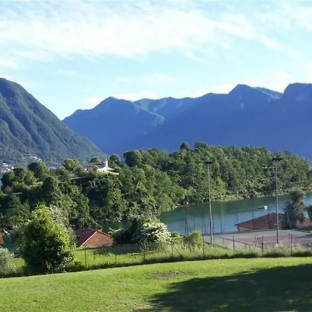 Appartement Giardino Fiorito *