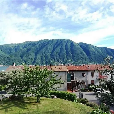 Giardino Fiorito Appartement Ossuccio