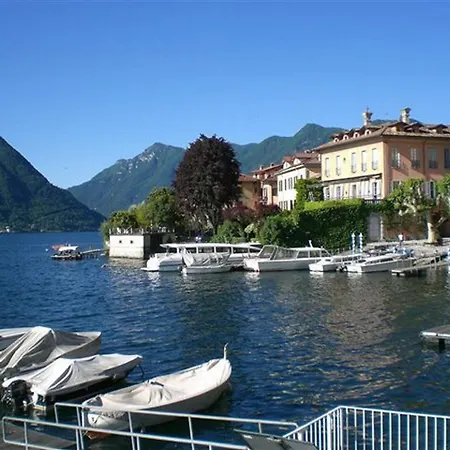 Appartement Giardino Fiorito *
