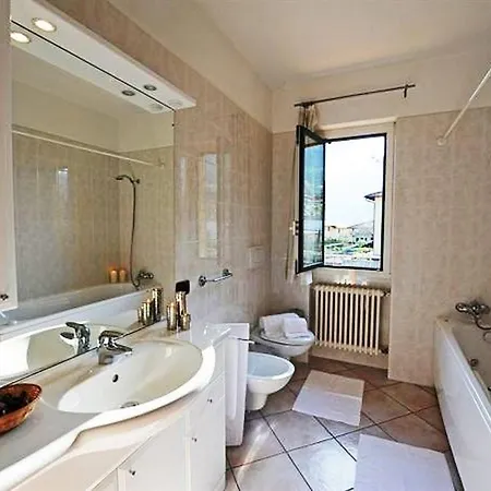 Appartement Giardino Fiorito *