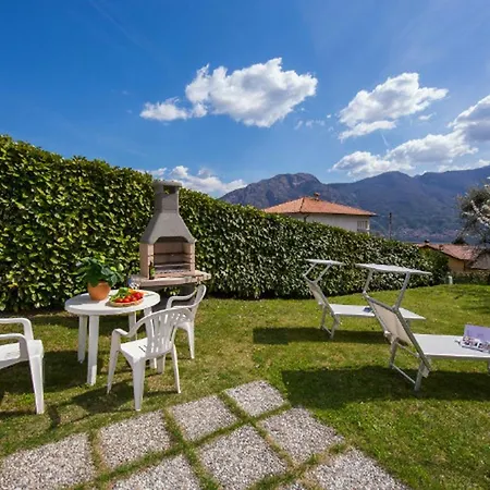 Appartement Giardino Fiorito