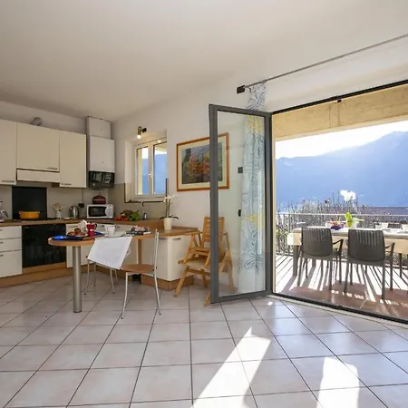 Appartement Giardino Fiorito *