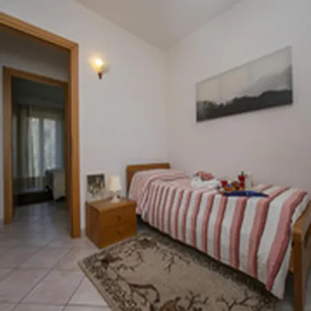 Giardino Fiorito Appartement