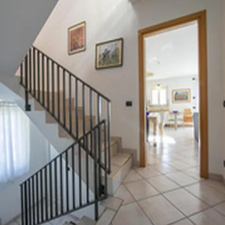 Giardino Fiorito Appartement Ossuccio